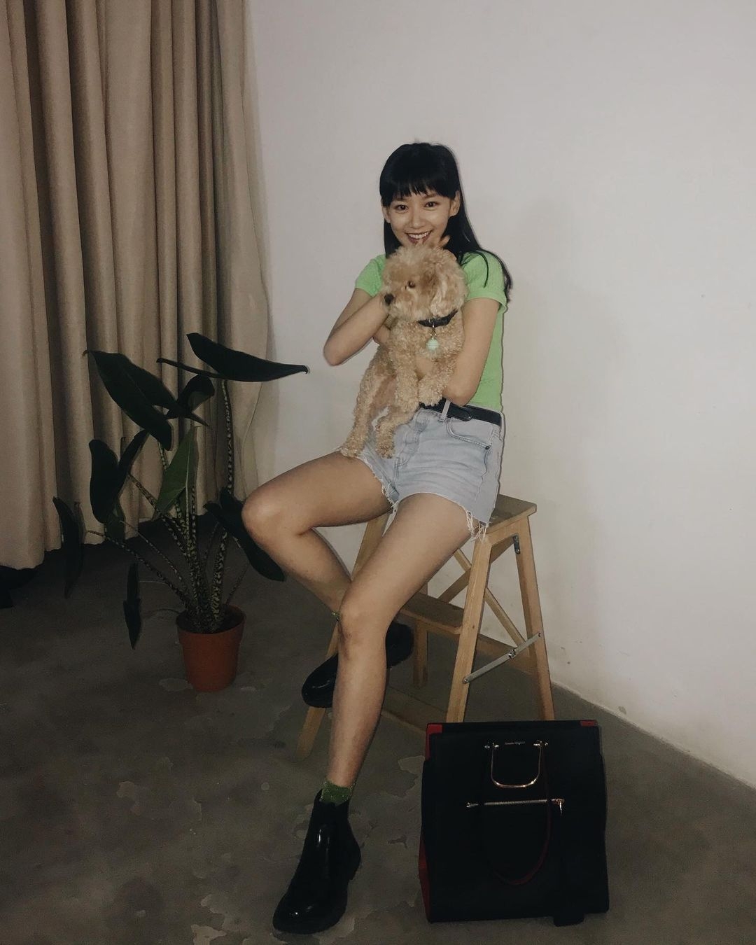 瘦著衫先靚?網民:香港女仔追求嘅美感好單一