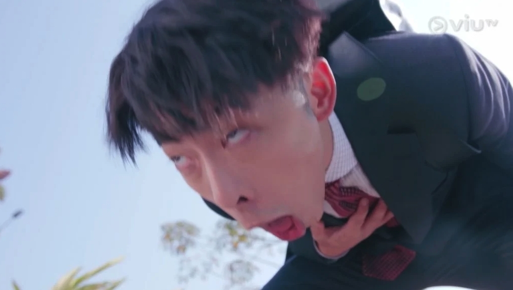 Edan呂爵安朗誦, Edan呂爵安芝麻街Bert, Edan呂爵安呂頌賢山下智久