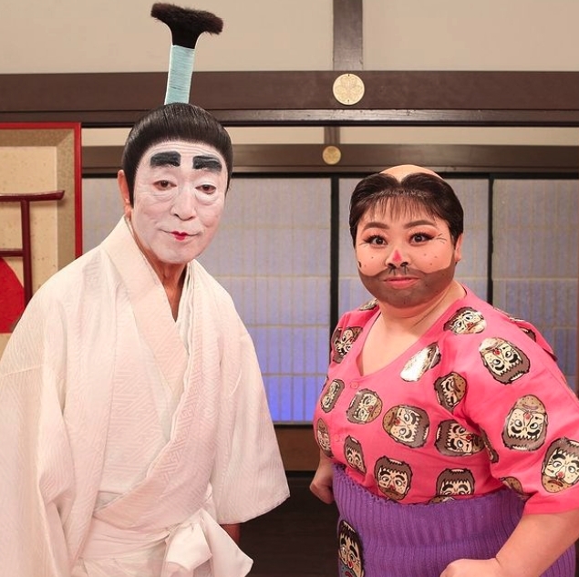 女星渡邊直美曾經也提到過Mikiko的開幕式提案,確認過她曾了解過主題和內容