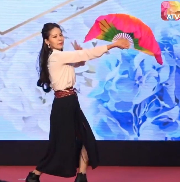 亞洲小姐2021-首輪面試-佳麗騎呢-造美人-亞姐-亞視FB