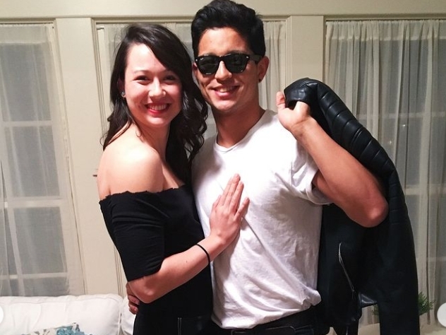 東京奧運-何詩蓓父母-男朋友-姊姊-父親母親-100米自由泳-世界排名-何詩蓓IG