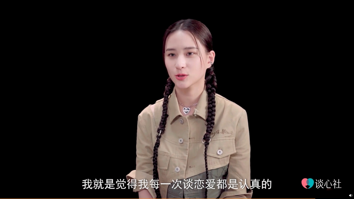 何超蓮直言享受「富家女」光環,起步比人快!生活富貴,但直言零用錢唔多?