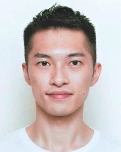 香港選手奧運官方證件相!