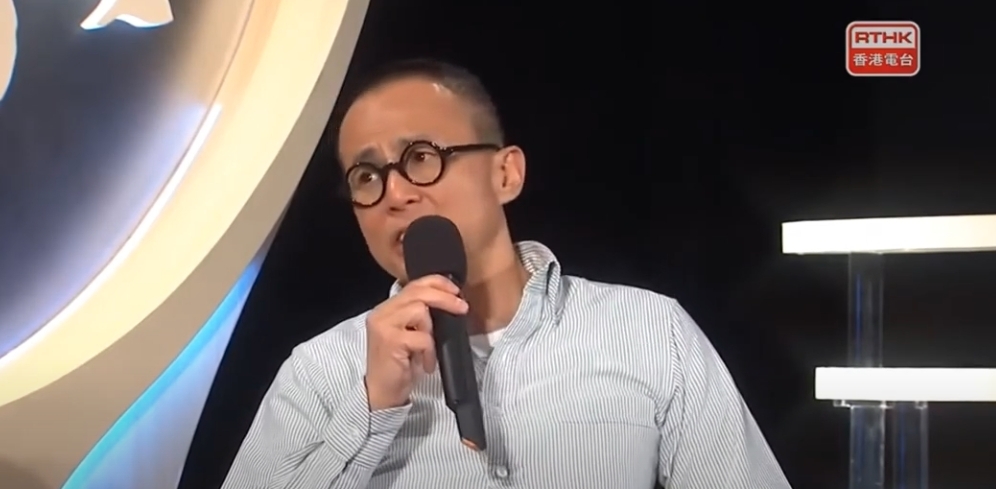 李澤楷郭嘉文分手|林慧儀經常都等待著李澤楷。