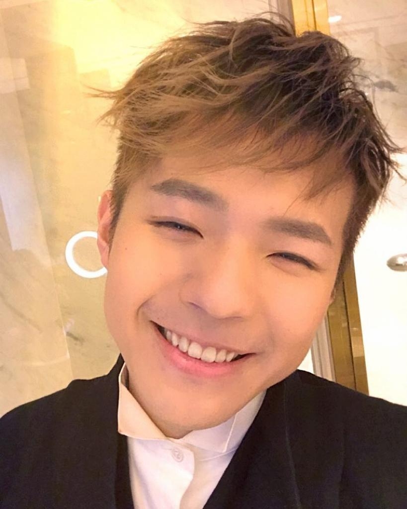 Ian就有著嚴重的選擇困難症，心思多多的他常被隊友們投訴，明明自己心底有答案卻又問別人的意見