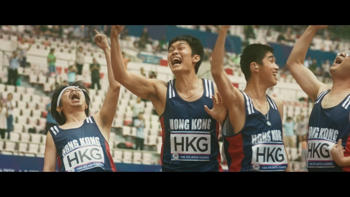 在2012年倫敦奧運,殘障運動員奪得殘奧金牌就只有三十萬獎金,而健全運動員奪金的獎金就有三百萬