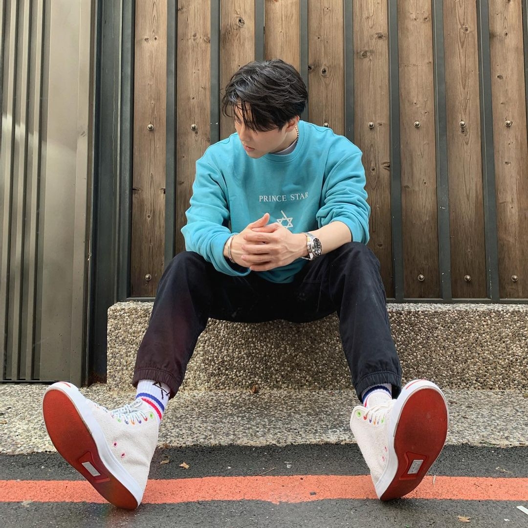 王子鄧麗欣被爆分手內幕!男方疑經常與一台灣女星結伴夜蒲?深夜發文回應2