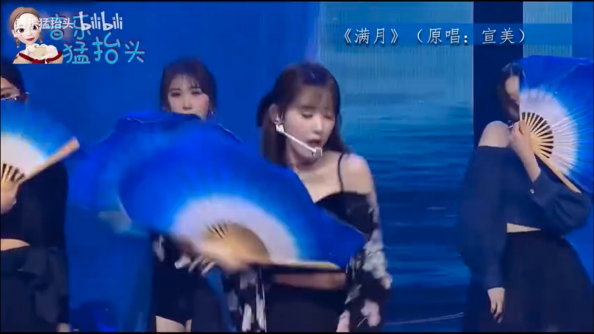 中國網民控訴K-pop抄襲,Blackpink/德魯納酒店/九尾狐傳都中槍,網民:玻璃心日常