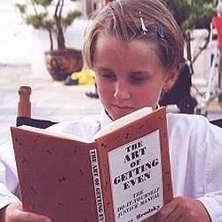 哈利波特「馬份」Tom Felton 從小到大的帥氣巔峰顏值