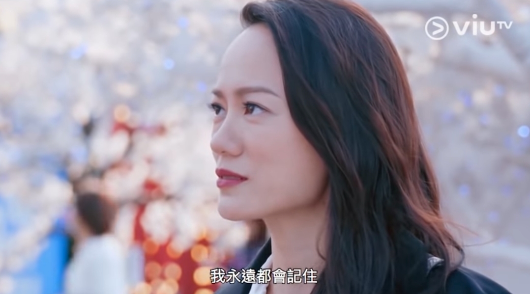 不少觀眾也被簡慕華今次的演出成功圈粉,更自稱因然《大叔的愛》已成為「忠實簡粉」,相當可愛~