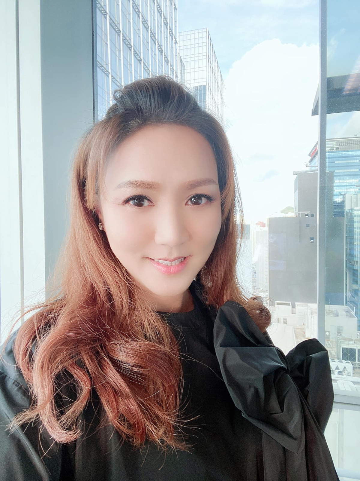 黎瑞恩也有透露最為人好奇的豪門婚姻生活，因為坊間流傳過各種各樣不為人知的潛規則