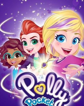 不過,近日美國玩具公司Mattel就宣佈,將推出《Barbie》和《口袋波莉》的真人版電影