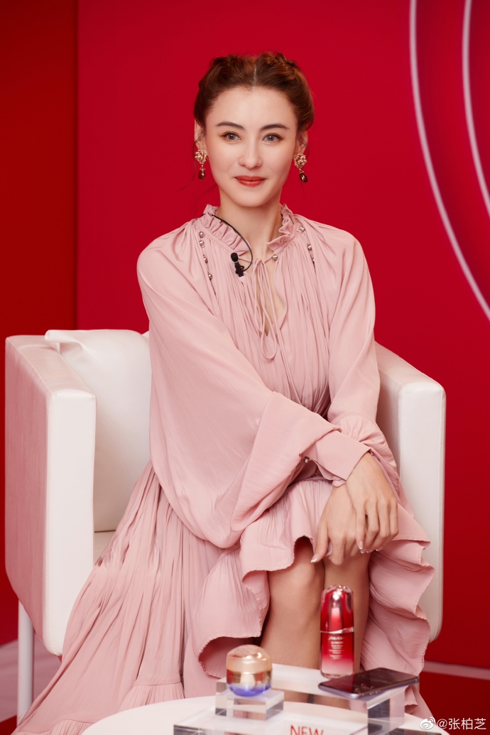 張柏芝自爆離婚後多筍盤追,大曬幸福!借仔仔Lucas「過橋」抄對方牌?