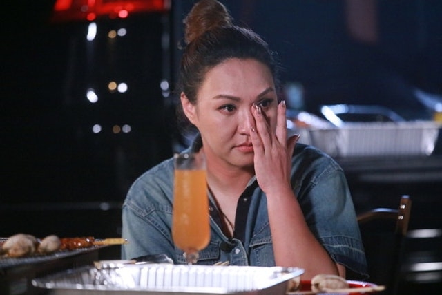 黎瑞恩指離婚主要原因是性格不合，又指當時前夫經常往返內地工作。她所說的與當年前夫被傳媒揭發在內地包養小三的傳聞相符