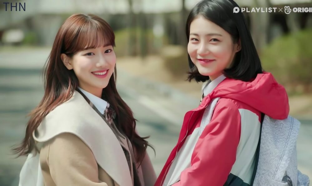 又或是在職場上認識了新世代的「00後」後輩,就會變得格外嘮叨,事事都不滿意。