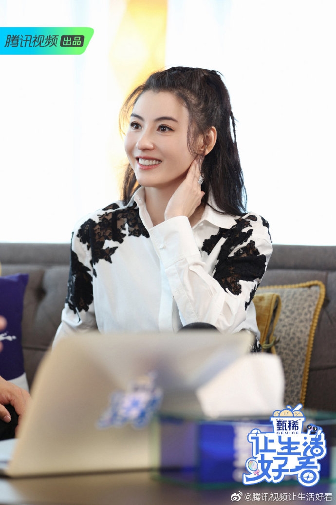 張柏芝自爆離婚後多筍盤追,大曬幸福!借仔仔Lucas「過橋」抄對方牌?