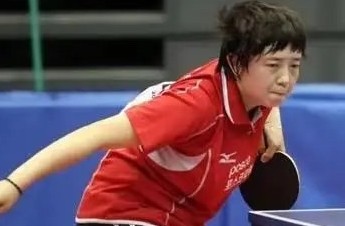 田志希出戰的東京奧運中容貌疑整容,對比超明顯