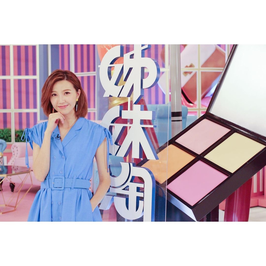 傳王祖藍嫌太悶兼收視低,《姊妹淘》腰斬!莊思敏、吳若希突「失業」感無奈