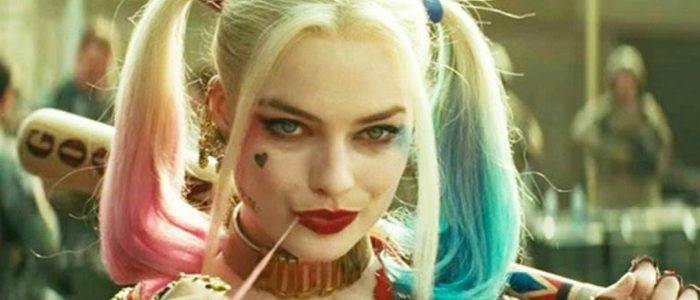 家傳戶曉歷史超過60年的經典玩具真人版《Barbie》,就找來了近年人氣爆燈的「小丑女」Margot Robbie主演