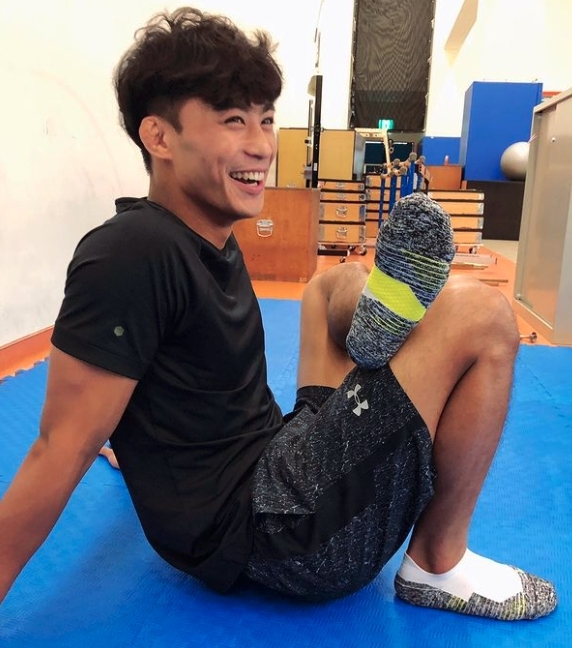 不少粉絲自封為「楊太太」,更好奇為何楊勇緯沒有交女友。不過他的哥哥就表示:「因為他從小對柔道很執著