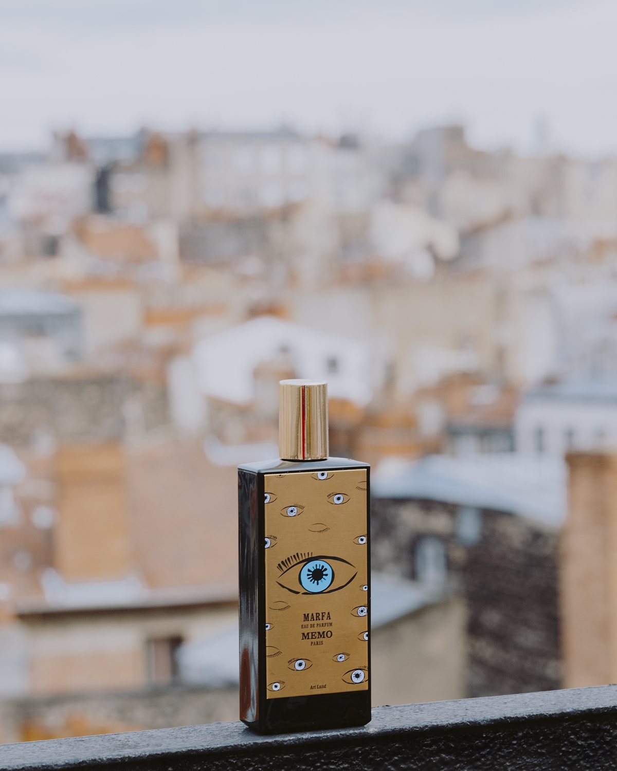 MEMO PARIS