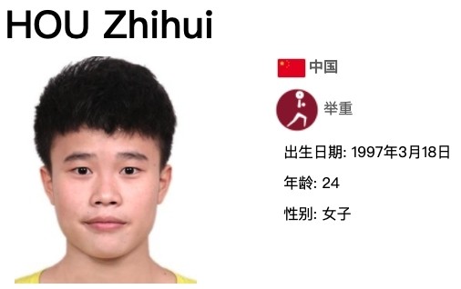 而歷屆奧運亦有不少中國女選手被質疑性別問題,