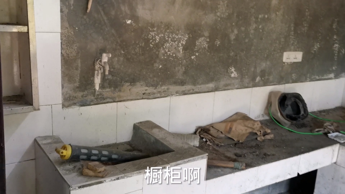 古天樂內地捐建「希望小學」成廢墟,只用5、6年就被丟空網民大嘆可惜,原因係?