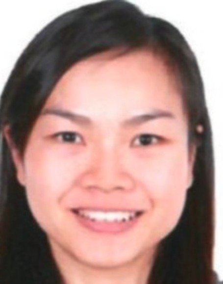 香港選手奧運官方證件相!