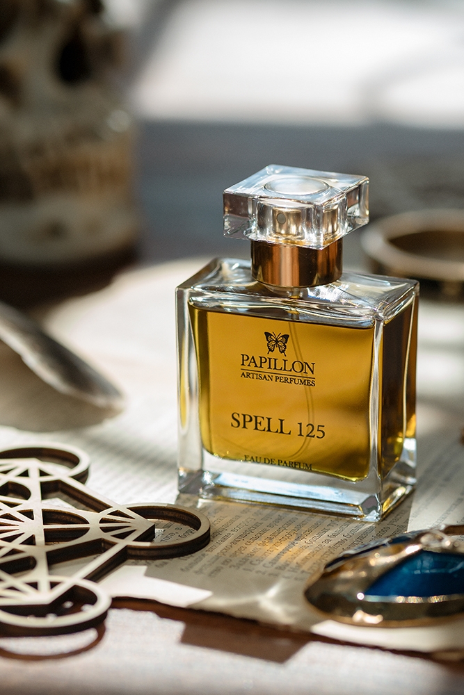 Scented Niche Spell 125