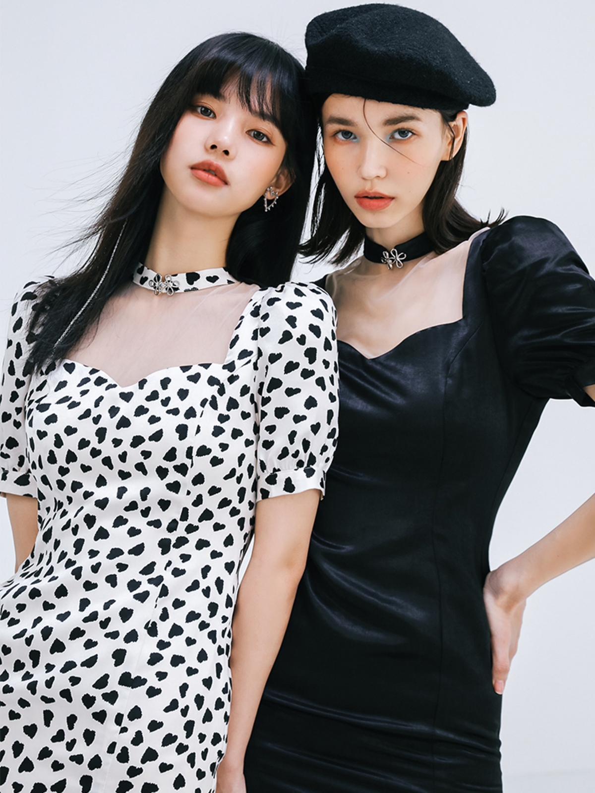 KOL實測周揚青品牌衣服，大爆貨不對辦、剪裁不對稱？「用300元買了一塊抹布」