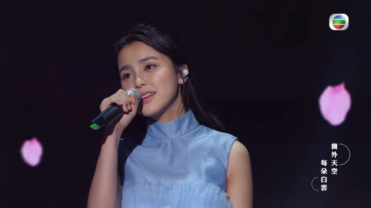 王浩信撐《刑偵日記》收視不代表質素,TVB黃金時段撤劇集改播綜藝力挽狂瀾