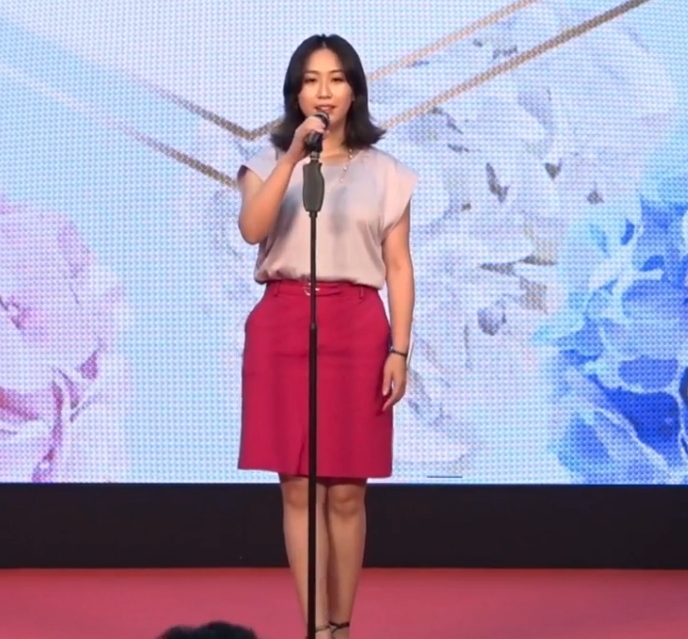 亞洲小姐2021-首輪面試-佳麗騎呢-造美人-亞姐-亞視FB
