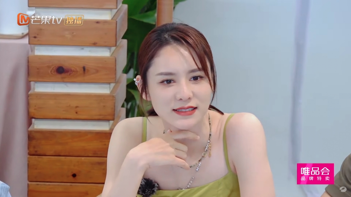 【妻子的浪漫旅行】張馨月大爆林峯「要人幫手剪指甲」兼爛玩,講「你放心」代表夜番屋企?