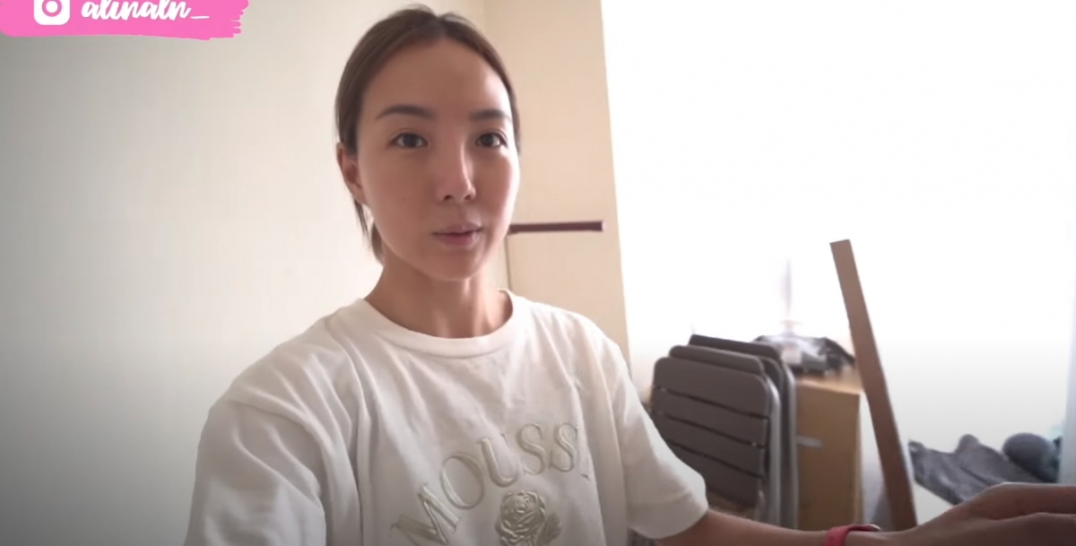 MIRROR近日人氣爆燈,位位成員都發展得唔錯,近日因拍《大叔的愛》而獲注目的Stanley(邱士縉),近日就與女友李炘頤(Alina)