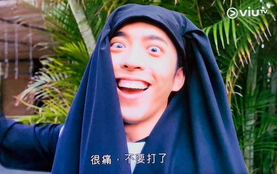 Edan呂爵安朗誦, Edan呂爵安芝麻街Bert, Edan呂爵安呂頌賢山下智久