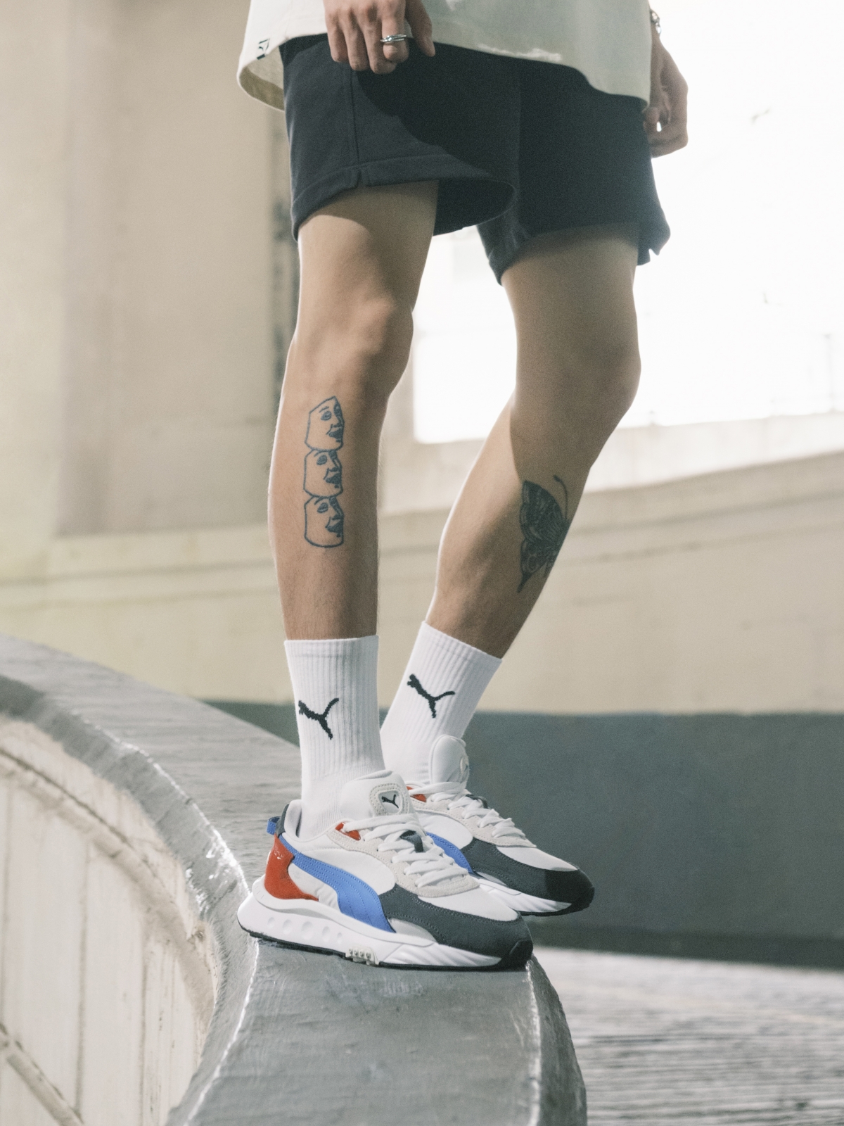 PUMA