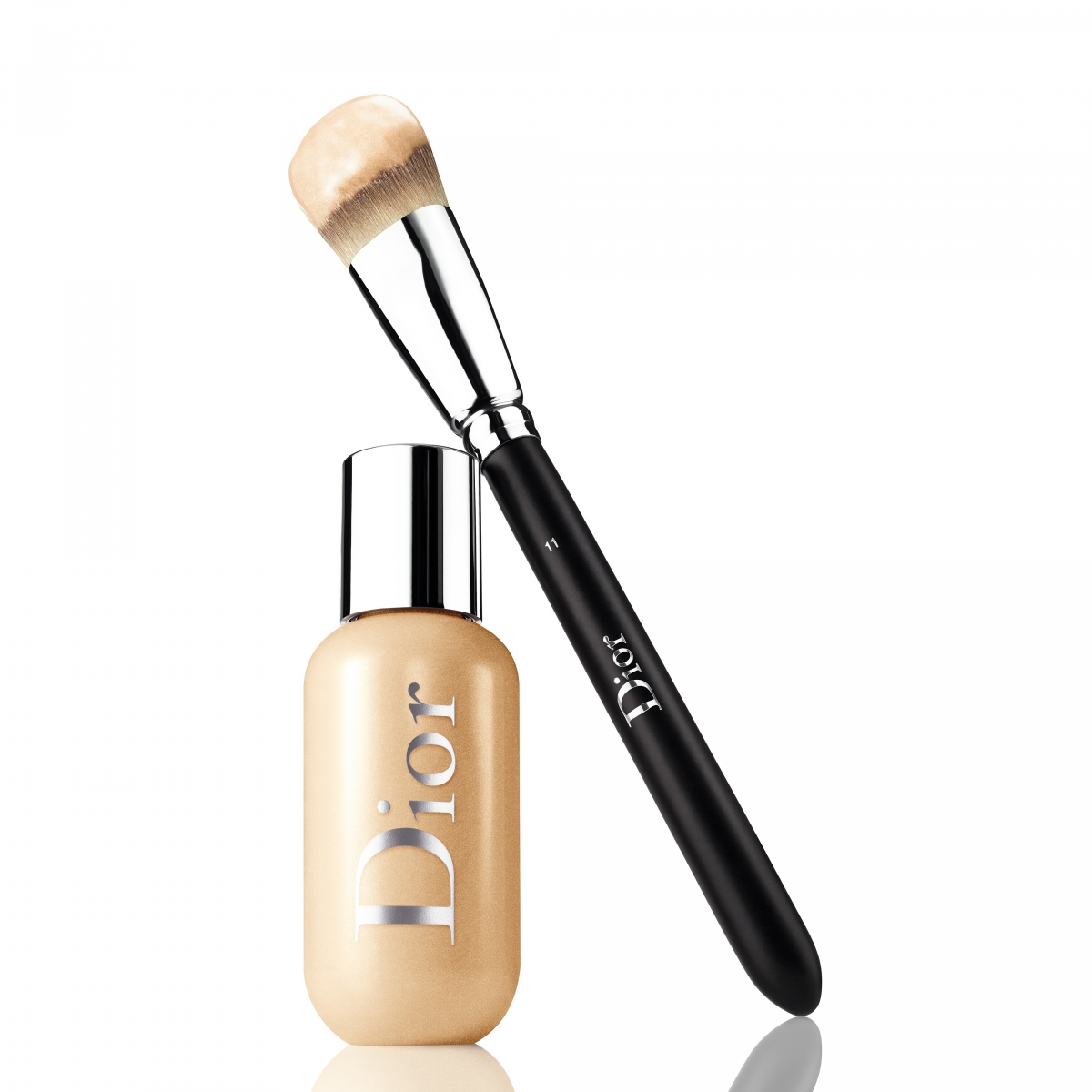 Dior Backstage Face & Body Glow duo