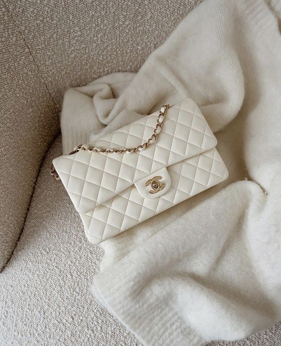 CHANEL加價2021