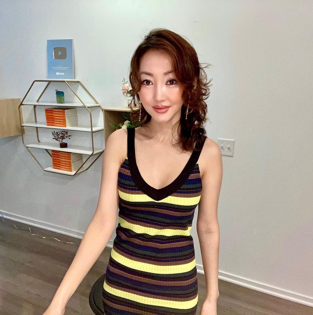 北韓-脫北者|朴妍美當年來到韓國後,曾在首爾的同德女子大學讀了3年犯罪司法研究。