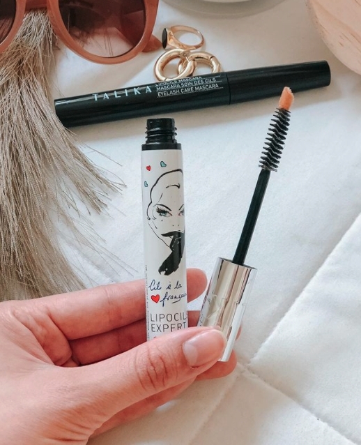 法國巴黎的眼部護理品牌 TALIKA 亦受到不少女生熱捧,是日常眼睛增大和消腫的好物,是女生們的急救「秘密武器」