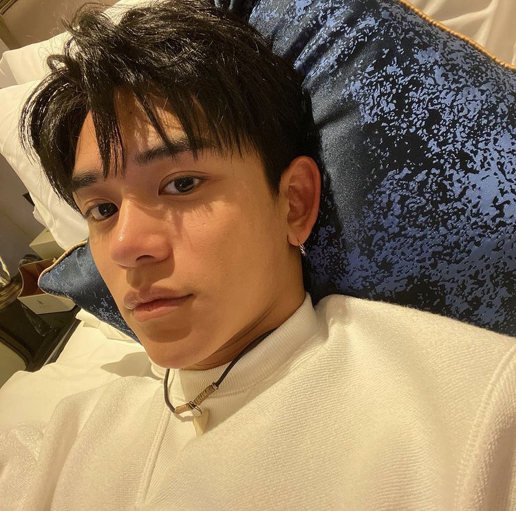 可能當晚Lucas的狀態不好,事後他表示自己已接近一年沒有發生性行為,而女方又相信了