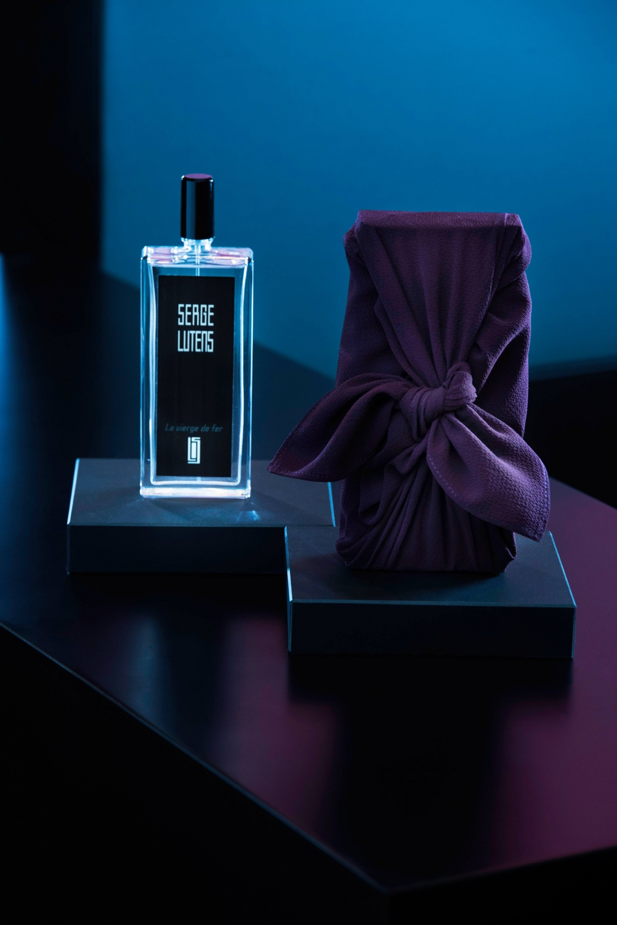 Serge Lutens