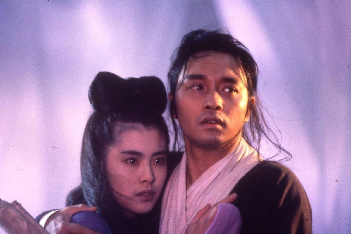 70、80後對於王祖賢這個名字絕對不會陌生!1984年於台灣出道的王祖賢,出道不久就以成名作《倩女幽魂》聶小倩一角轟動全亞洲,脫俗美貌、高雅氣質令她一度被譽為90年代初香港影壇「四大花旦」之一,