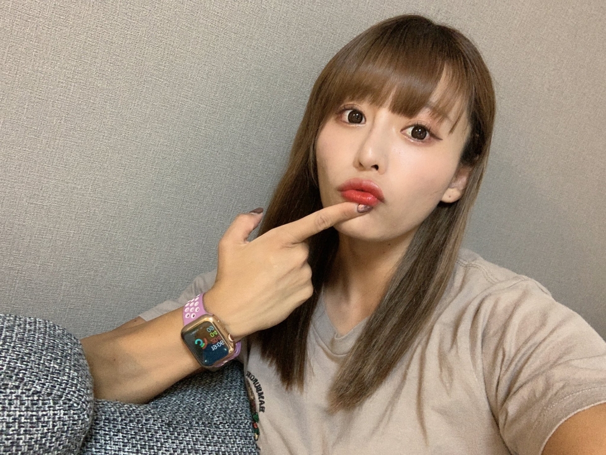 日本超萌櫻花妹擁超健碩身材似p圖 熱愛運動手臂比老公更粗壯 內藏催淚故事 Girlstyle 女生日常 日本超萌櫻花妹擁超健碩身材似p圖 熱愛運動手臂比老公更粗壯 內藏催淚故事 Girlstyle 女生日常