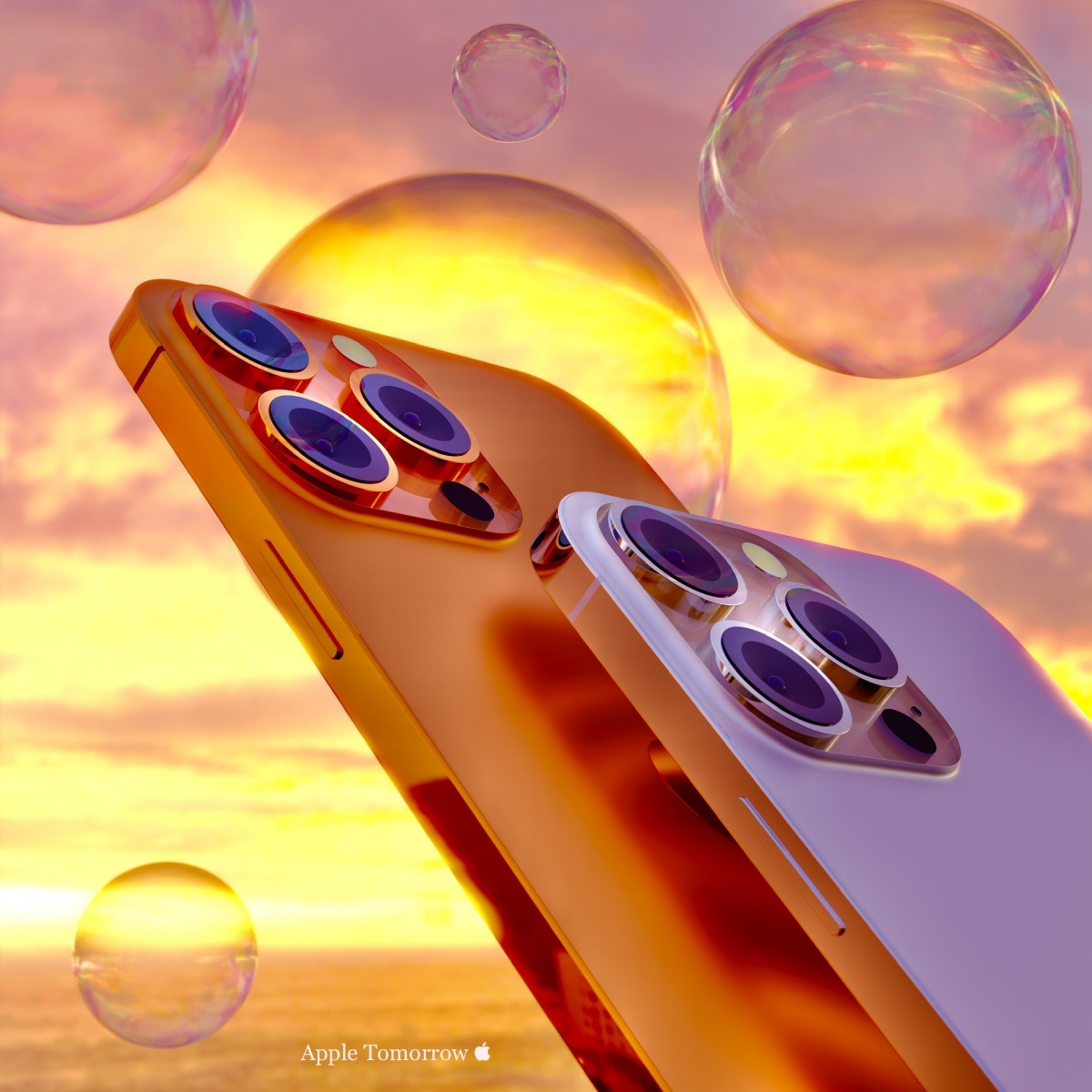 【iPhone 13顏色價錢設計】iPhone 13 系列價錢/顏色/設計/功能/推出日期時間等17 大傳聞更新