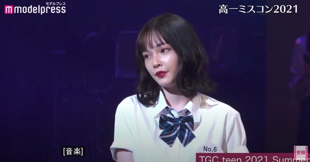 其他的落選參賽者，就貌似與照片無異，不過論顏值就比頭兩名壓倒勝出