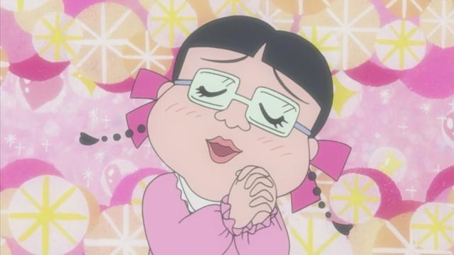 看着大學生辣妹跟我爺爺發騷