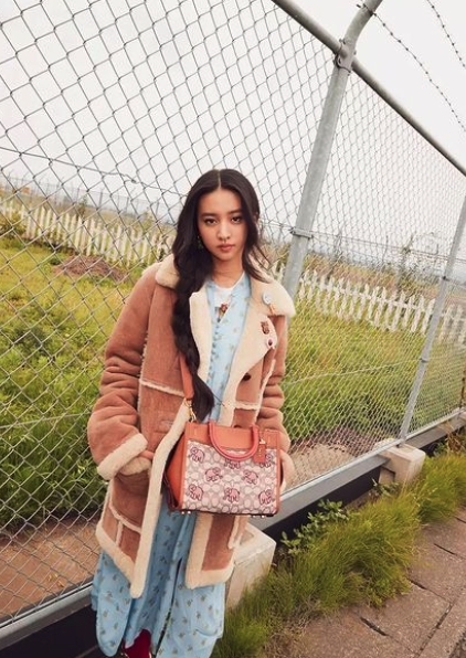 正進攻中國市場的木村光希,在早前確定出演電影《牛首村》的女主角時,就被質疑她沒演戲經驗,