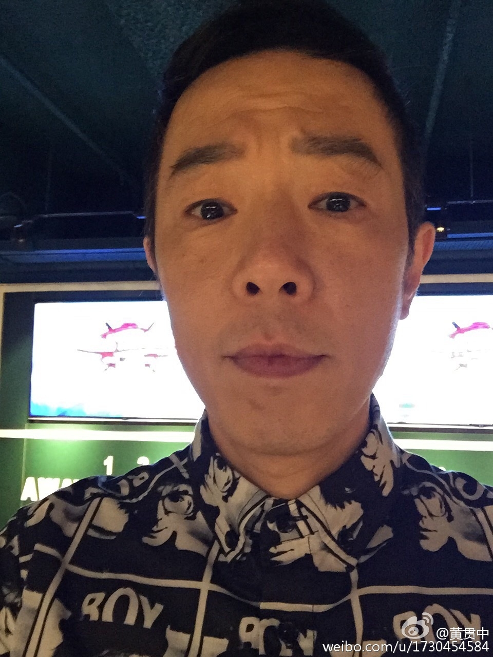 而其中一個最大的亮點,就是一向敢言的黃貫中與前棒棒堂成員敖犬將會在節目中正面交鋒?