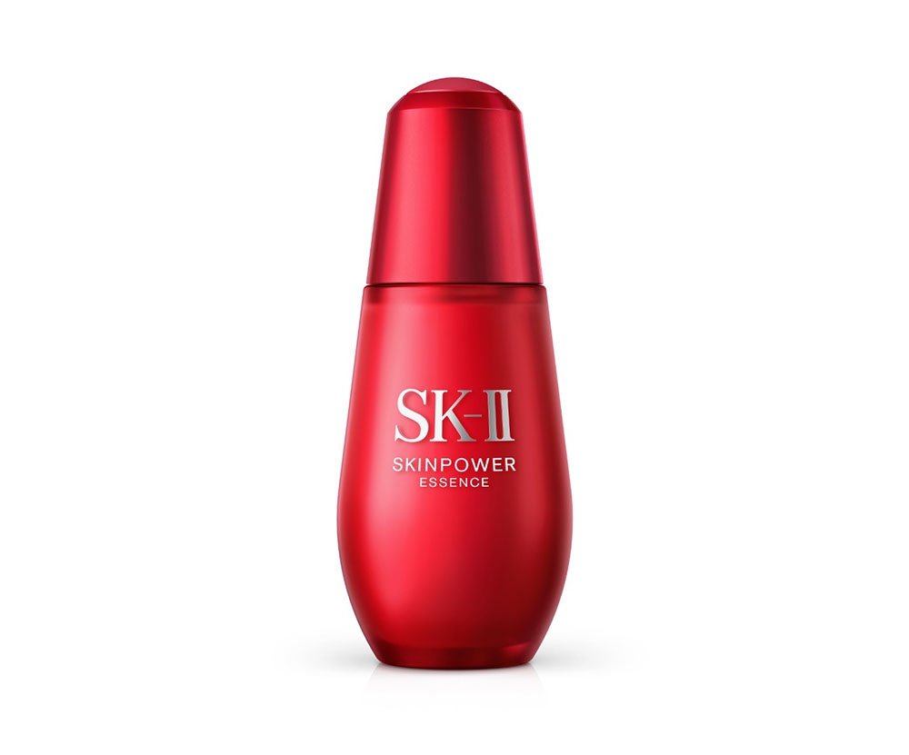 SK-II SKINPOWER 能量精華